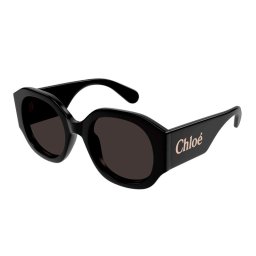 Chloe Sunglasses Óculos de sol para mulheres Sunglasses Ch0234S