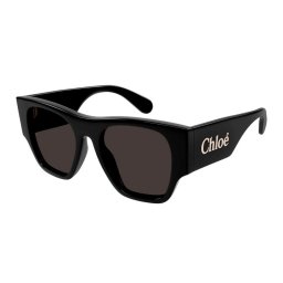 Chloe Sunglasses Óculos de sol para mulheres Sunglasses Ch0233S