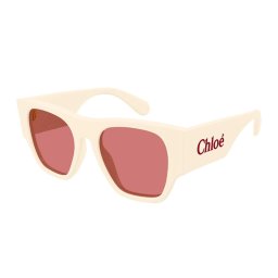Chloe Sunglasses Óculos de sol para mulheres Sunglasses Ch0233S