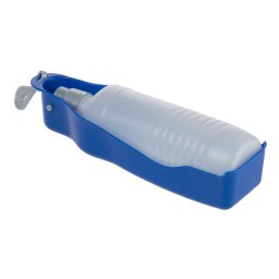 Bebedouro e garrafa de água portátil 500 ml