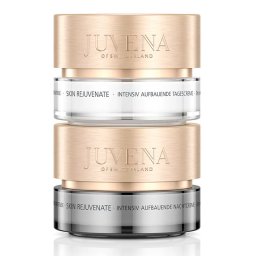 Juvena Cosméticos Faciais Intensive Nourishing Day & Night Creme Nutritivo e Rejuvenescedor