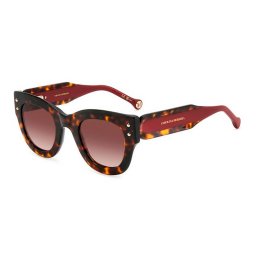 Carolina Herrera Eyewear Óculos de sol para mulheres Sunglasses Ch0222/S