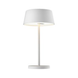 Top Light - Candeeiro de mesa táctil LED com regulação PARIS B LED/6,5W/230V branco