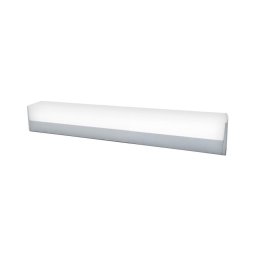 Top Light - Iluminação de parede de casa de banho LED DAKOTA LED/7W/230V IP44