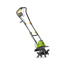 Fieldmann - Cultivador de jardim 750W/230V