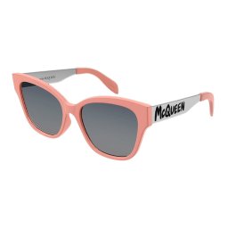 Alexander Mcqueen Óculos de sol para mulheres Sunglasses Am0353S