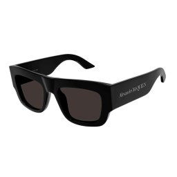 Alexander Mcqueen Óculos de sol para mulheres Sunglasses Am0449S