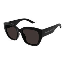 Alexander Mcqueen Óculos de sol para mulheres Sunglasses Am0451Sa