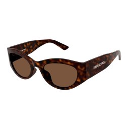 Balenciaga Óculos de sol para mulheres Sunglasses Bb0330Sk