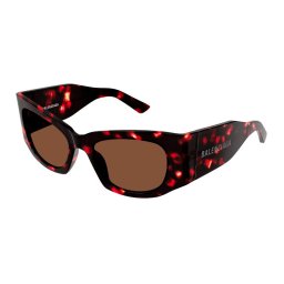 Balenciaga Óculos de sol para mulheres Sunglasses Bb0327S