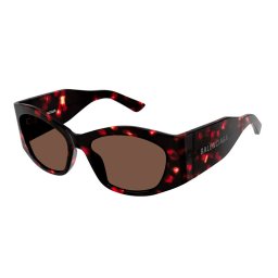 Balenciaga Óculos de sol para mulheres Sunglasses Bb0329S
