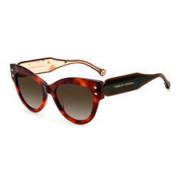 Carolina Herrera Eyewear Óculos de sol para mulheres Sunglasses Ch 0009/S