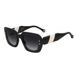 Carolina Herrera Eyewear Óculos de sol para mulheres Sunglasses Ch 0186/S