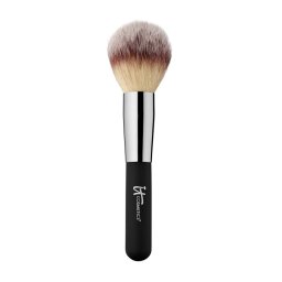 It Cosmetics Escovas Heavenly Luxe Wand Ball Powder Brush 8