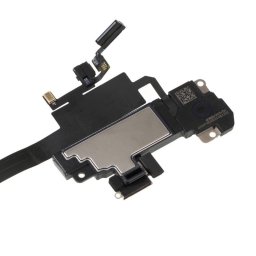 Flex com módulo auricular, sensor de proximidade e microfone para iPhone XR (A2105)
