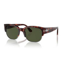 Persol Óculos de sol unisexo PO3319S TOM 24/31