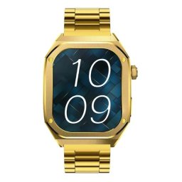 Smartwatch Maxcom FW65 Iron S Gold