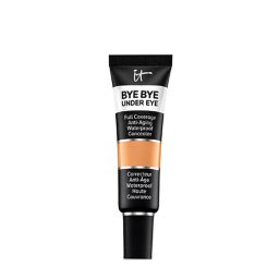 It Cosmetics Correctores Bye Bye Under Eye Full Coverage Anti-Aging Waterproof Concealer 23,5 MEDIUM AMBER (W)