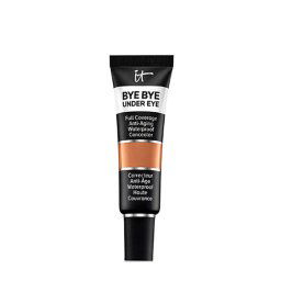 It Cosmetics Correctores Bye Bye Under Eye Full Coverage Anti-Aging Waterproof Concealer 40,5 DEEP (C)