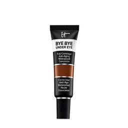 It Cosmetics Correctores Bye Bye Under Eye Full Coverage Anti-Aging Waterproof Concealer 44,0 DEEP NATURAL (N)