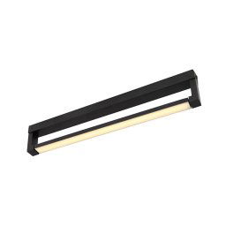 Globo 41498B - Iluminação de parede de casa de banho LED SUSI LED/12W/230V IP44