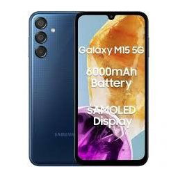 Samsung Galaxy M15 128GB