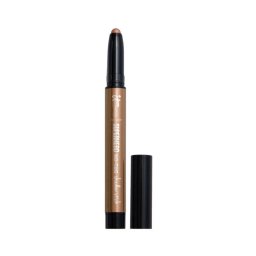 It Cosmetics Sombras dos olhos Superhero No-Tug Waterproof Eyeshadow Stick SUPER SLATE