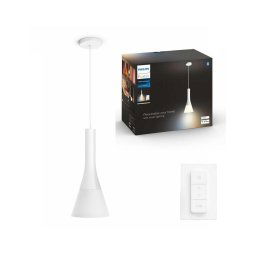 Philips - Lustre LED dimmable Hue 1xE27/6W/230V 2200-6500K