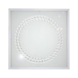 Iluminação de teto LED LUX LED/16W/230V branco
