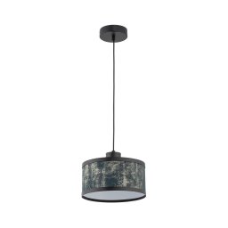 Candelabro suspenso GLORY 1xE27/60W/230V