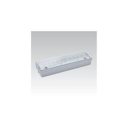 Luminária de emergência LED CARLA LED/5,51W/230V 1h/900 mAh IP65
