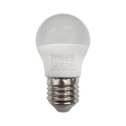 Lâmpada LED G45 E27/4W/230V 4200K