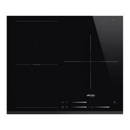 Smeg SI1M7633B
