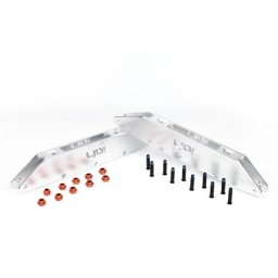 YOYOSKATE Sago UFS 5 Pro Rockered