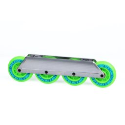 YOYOSKATE Lino UFS 90 Flat Frames - Complete