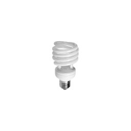 Lâmpada economizadora de energia E27/11W/230V 2700K
