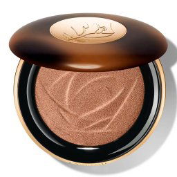 Lancome Pó de Bronze Teint Idole Ultra Wear C.E. Skin Transforming Highlighter Pó Iluminador DEEP_GLOW