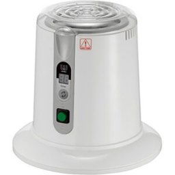 Esterilizador digital de bolas de quartzo Termosept de 80W: Temperatura máxima de 180 graus