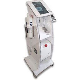 Focal-JMlab Onda de Choque Focal com Gerador Diamagnético CTU s Wave: Terapia indolora, segura e eficaz