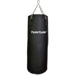 Tunturi Saco de boxe Classic com corrente - 100cm (14TUSBO112)