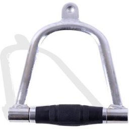 fdfitnessdigital Pega de estribo fitnessdigital com uma mão (AGA008)