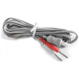 Globus Cabo de substituição cinzento para 2 CH (G6735)