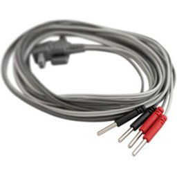 Cefar Conjunto de 2 cabos Bipolar 1240