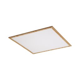 Rabalux 6908 - Painel integrado LED ALMOND LED/40W/230V 4000K