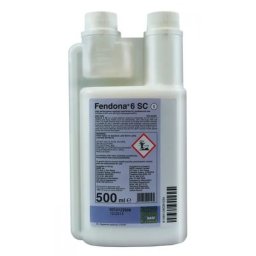 FENDONA 6 SC - 500ml - (Big Size)