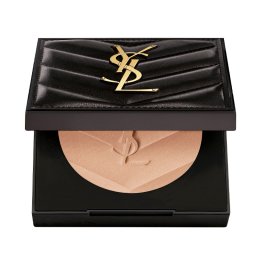 Yves Saint Laurent Pó de Bronze All Hours Hyper Finish Powder Polvo Matificante Multiusos _01