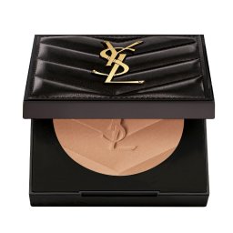 Yves Saint Laurent Pó de Bronze All Hours Hyper Finish Powder Polvo Matificante Multiusos _02