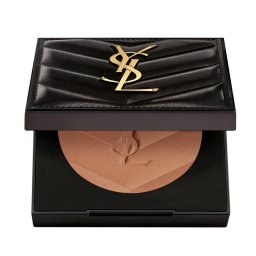 Yves Saint Laurent Pó de Bronze All Hours Hyper Finish Powder Polvo Matificante Multiusos _05