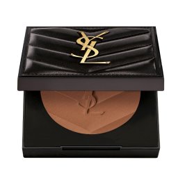 Yves Saint Laurent Pó de Bronze All Hours Hyper Finish Powder Polvo Matificante Multiusos _08