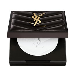 Yves Saint Laurent Pó de Bronze All Hours Hyper Finish Powder Polvo Matificante Multiusos _09